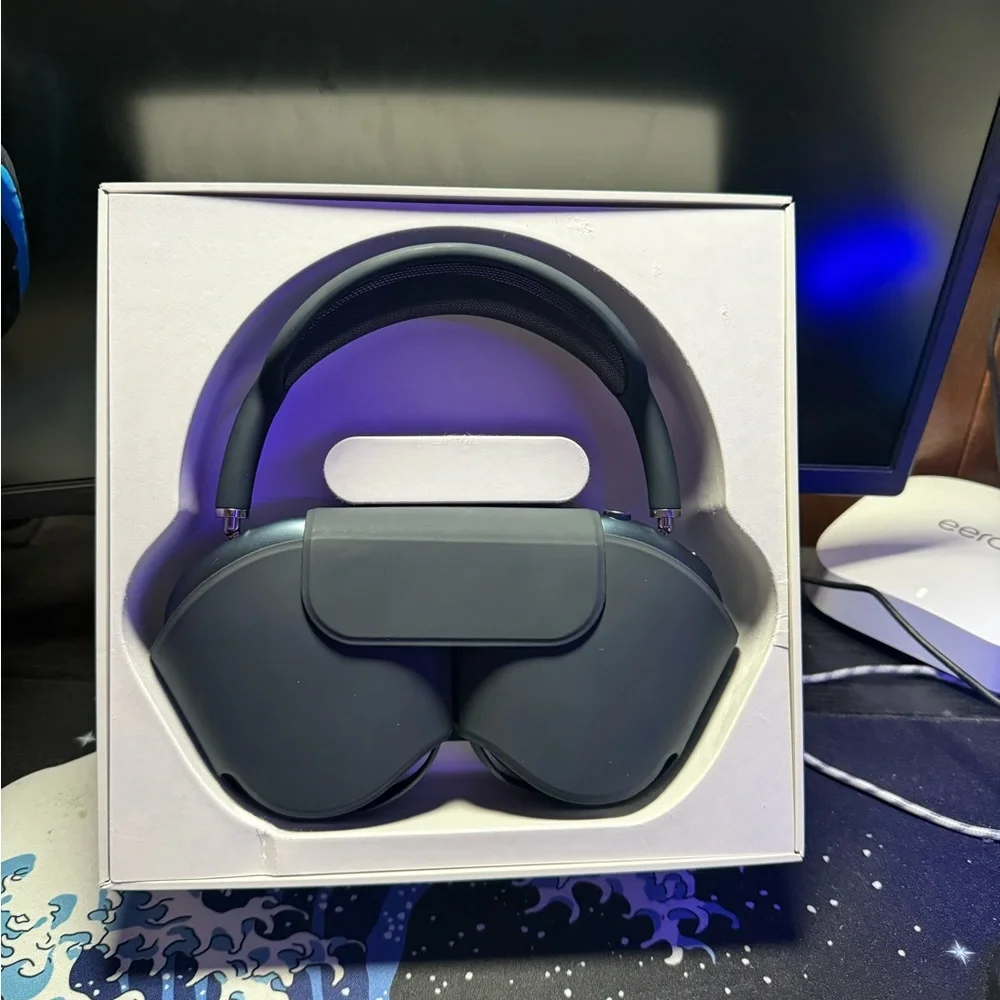 AirPod Pro Max